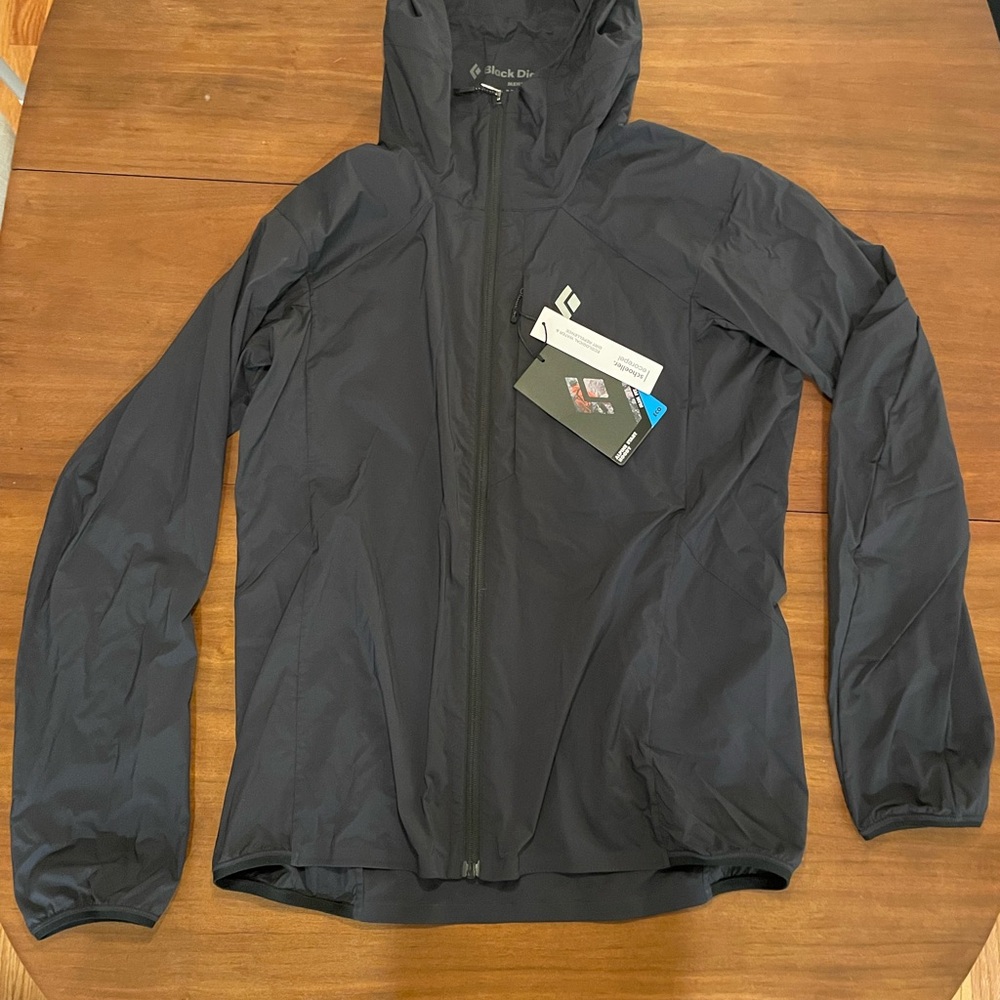 Black Diamond Men's Alpine Start Hoody